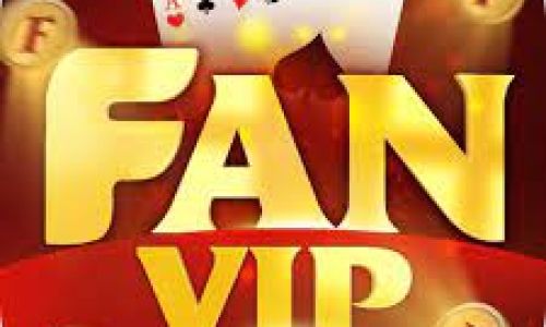 Fanvip Club - Cổng game dân gian ăn khách nhất Việt Nam