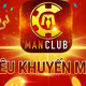 Man Club - Thiên đường giải trí