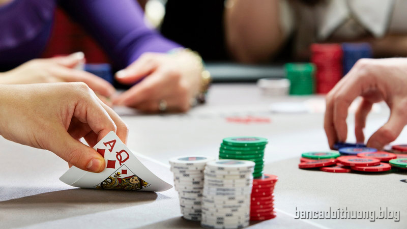 Poker là gì? Hướng dẫn cách chơi game bài Poker chi tiết nhất - Ảnh 2