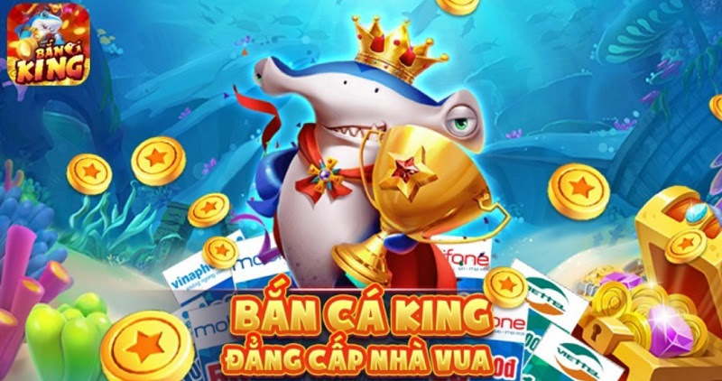Bắn Cá King - Revew game bắn cá đại dương & Link tải iOS, APK - Ảnh 2