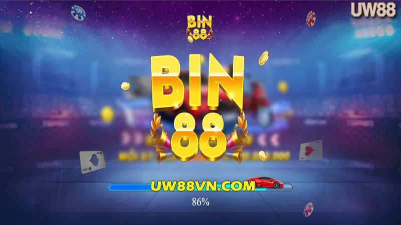 Bin88 Vin, đại gia quay hũ đổi thưởng của năm 2022 - Ảnh 1