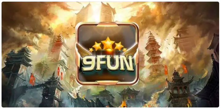 9Fun Club - Đánh giá kho game đổi thưởng - Hướng dẫn tải iOS, APK - Ảnh 1