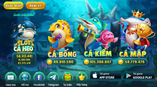 ZoBanCa, cổng game bắn cá đổi thưởng hot nhất Việt Nam - Ảnh 3