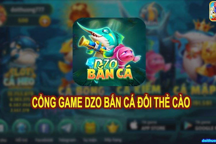 ZoBanCa, cổng game bắn cá đổi thưởng hot nhất Việt Nam - Ảnh 2