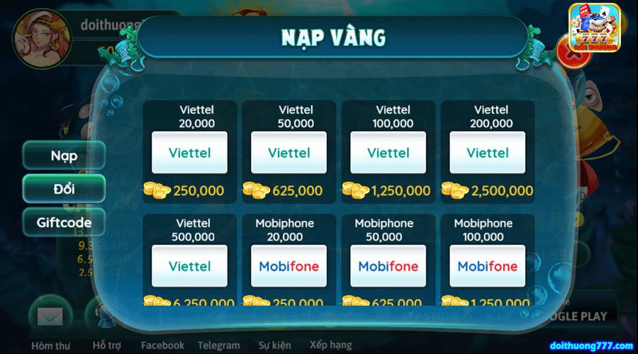 ZoBanCa, cổng game bắn cá đổi thưởng hot nhất Việt Nam - Ảnh 5